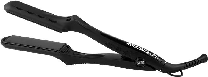 Stealth V Next-generation Digital Smoothing Straightening - Keratin Complex Stealth V (750x1200), Png Download