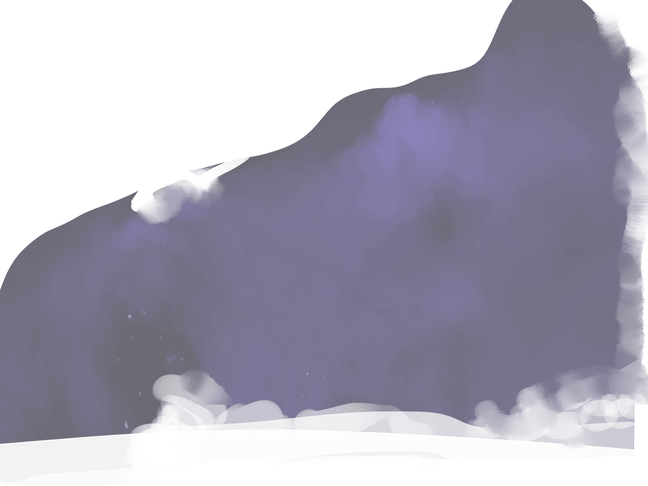 Dance Central Fallback 02 Oct 2018 - Snow (1280x960), Png Download