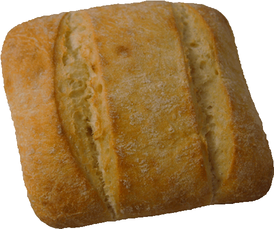 Click To Enlarge French Square Sandwich 52573 - Bread (900x600), Png Download