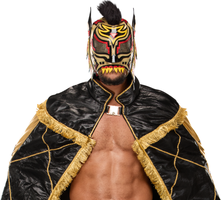 1 Reply 3 Retweets 24 Likes - Wwe Lince Dorado Png (944x847), Png Download
