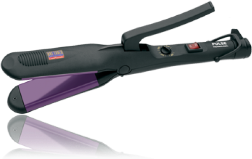 Hot Tools 1199 1-1/2" Professional Ceramic Tourmaline - Hot Tools Ceramic Tourmaline 1 1 2 Flat Iron (500x500), Png Download