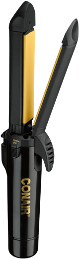 Powered By A Replaceable Cartridge, Our Cordless Thermacell - Thermacell? 3/4 Pro Cordless Straightener By Conair (550x550), Png Download