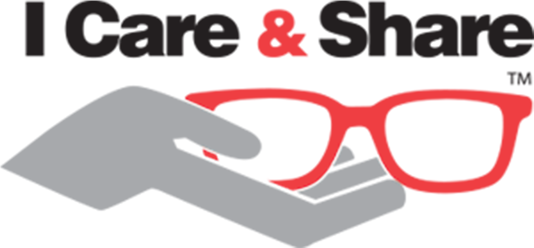 We Carry An Assortment Of Lenses For All Your Vision - Ian Carey Project Get Shaky Remix (1092x863), Png Download