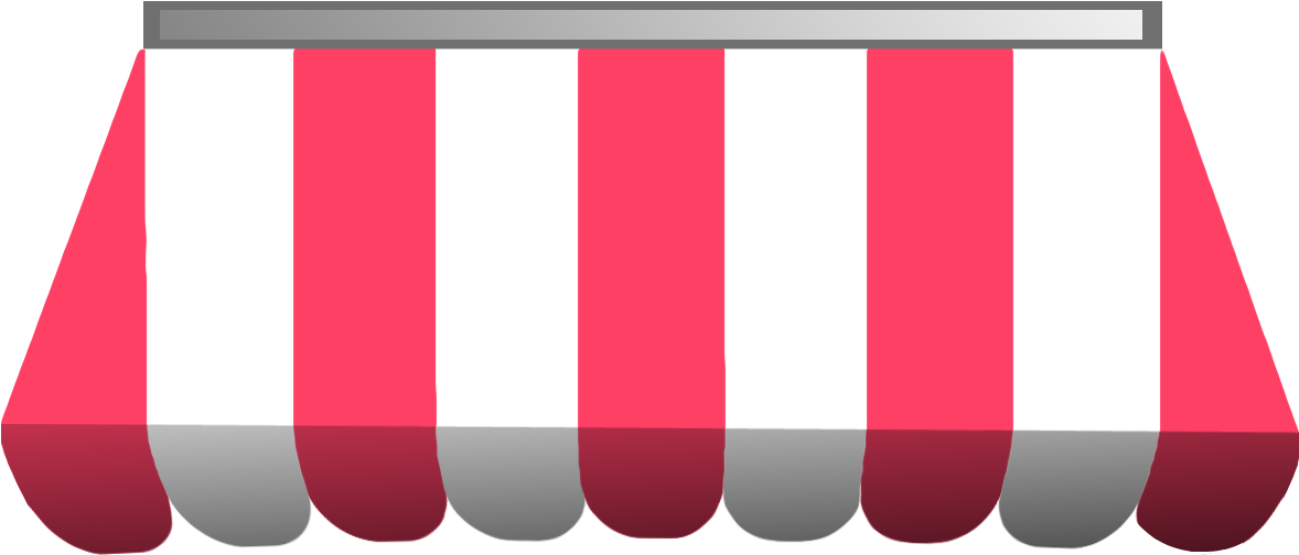 Go To Image - Storefront Png (1184x505), Png Download