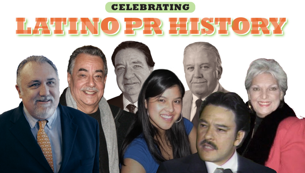 09/10/18 Latino Pr History (1000x566), Png Download