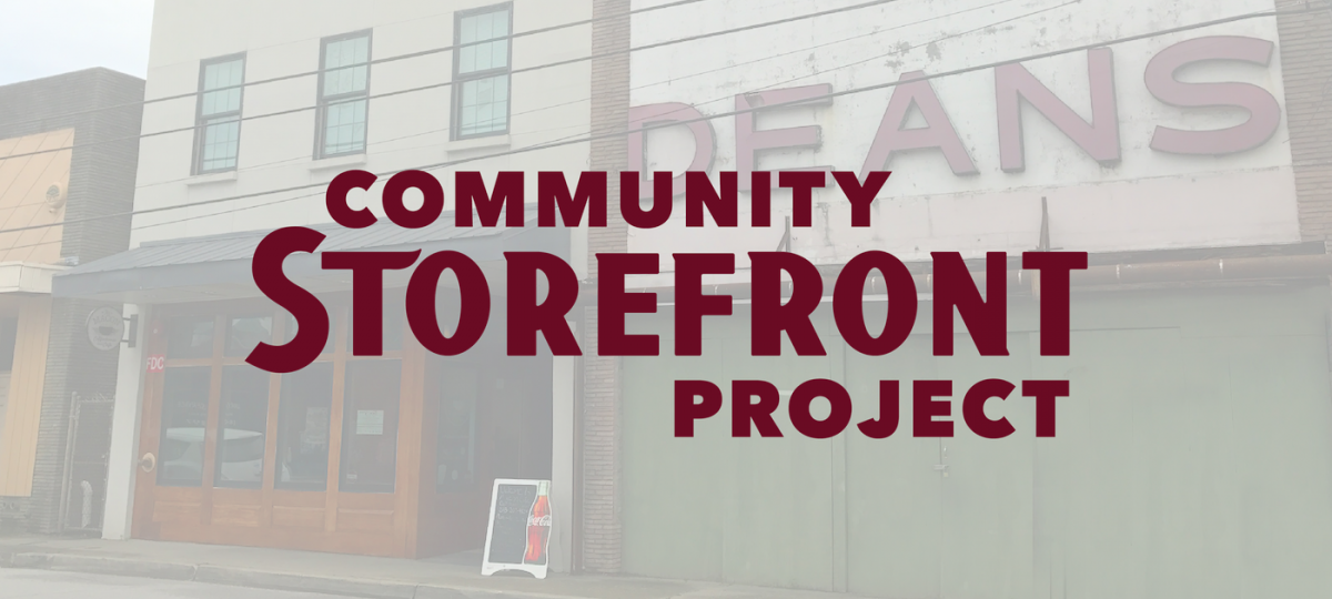 Lowcountry Local First Launches Community Storefront - Community Furniture Projects Banners (1200x540), Png Download