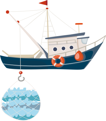 Boat (342x388), Png Download
