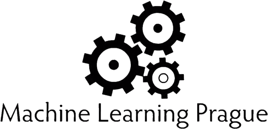 Machine Learning Prague - Machine Learning Prague Logo (1024x498), Png Download