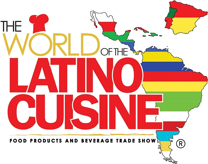 World Of The Latino Cuisine (872x661), Png Download
