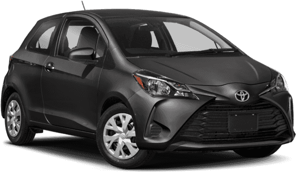 New 2018 Toyota Yaris L - 2018 Nissan Pathfinder Sv (640x480), Png Download