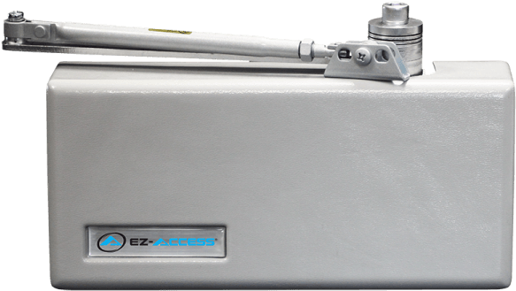 Concierge® Residential Power Door Opener - Concierge 2300 Residential Power Door Opener (600x600), Png Download