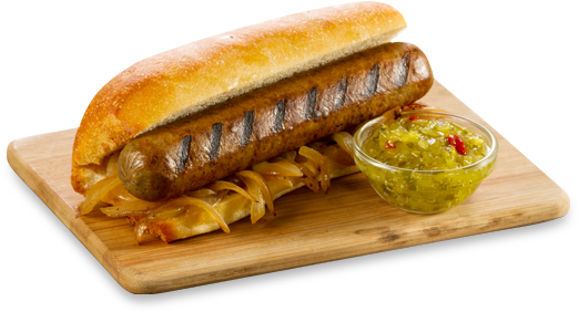 1 - - Tofurky Beer Brats (596x406), Png Download