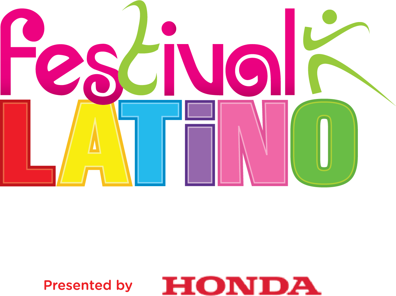 Event Point - Festival Latino Columbus Ohio 2018 (1277x954), Png Download