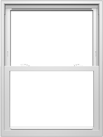 Custom - Double-hung - Jeld-wen (531x531), Png Download