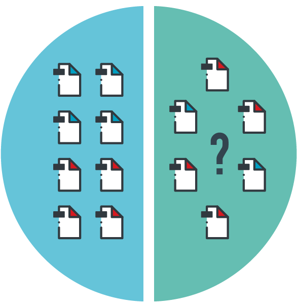 Download Transparent Supervised Machine Learning - Circle - PNGkit