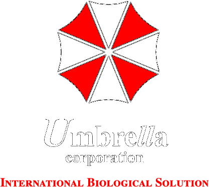 N/a - Umbrella Corporation (436x390), Png Download