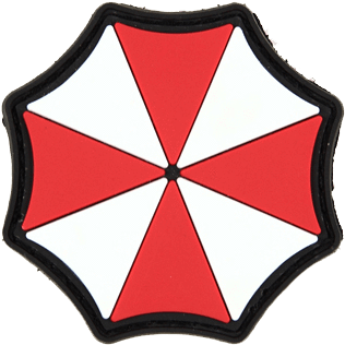 $0 - - Umbrella Corporation (800x800), Png Download