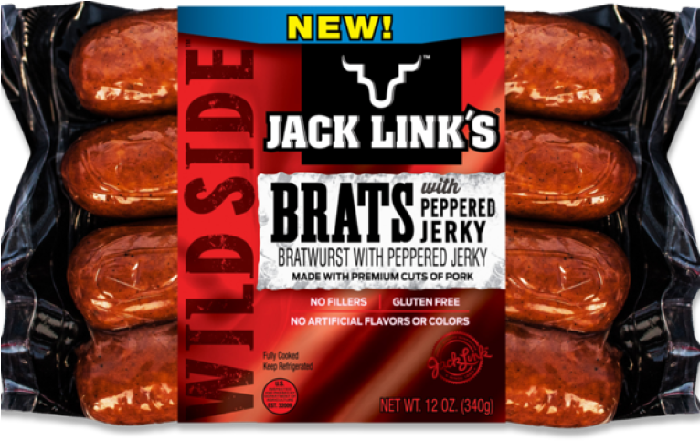 Jack Links Beef Jerky (765x510), Png Download