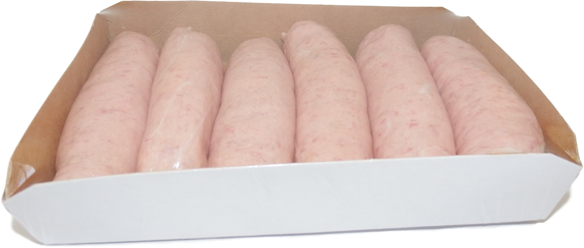What We Are Doing To Protect The Provenance In Which - Bratwurst (2158x976), Png Download