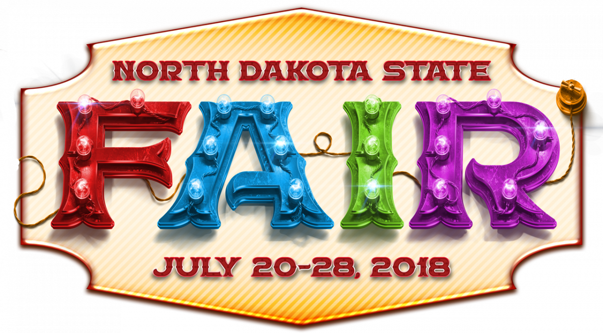 Skip To Content - North Dakota State Fair (1200x664), Png Download