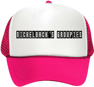 Otto Trucker Hat 32 - Its Britney Bitch Hat (428x400), Png Download