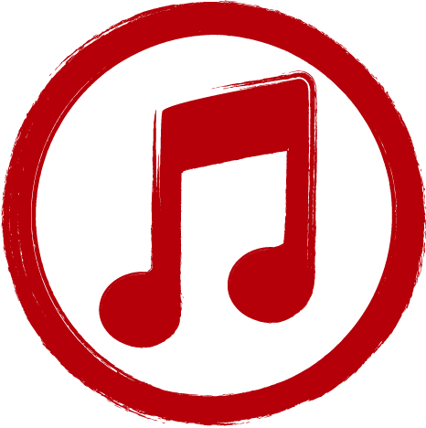 Itunes 12-2 Apple Music - No U Turn Png (466x468), Png Download