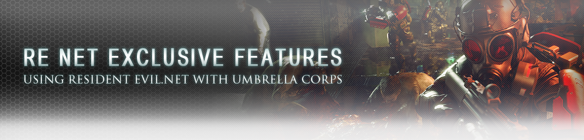 Umbrella Corps (1198x288), Png Download