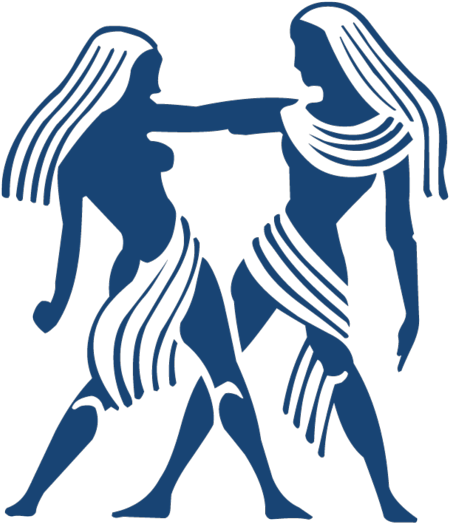 Gemini Png (700x700), Png Download