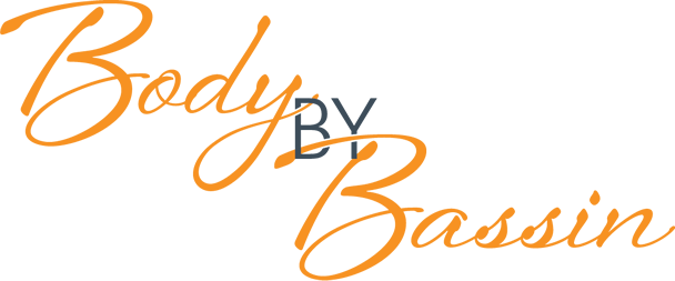 Body By Bassin - Beloit Road Baptist Church (608x253), Png Download