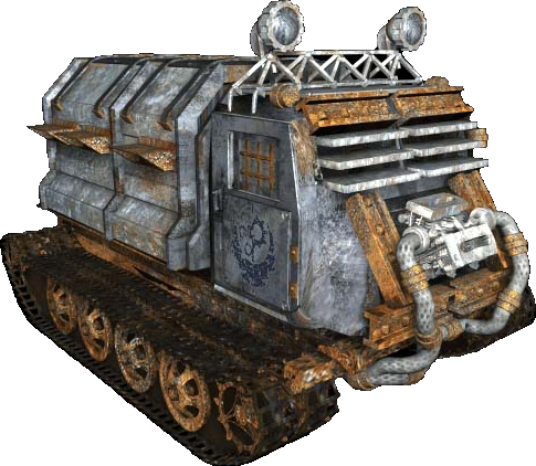 Img1 - Wikia - Nocookie - Net/ Fot - Png - Fallout Brotherhood Of Steel Vehicles (485x422), Png Download