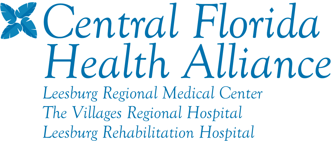 New Career Postings - Central Florida Health Logo (1095x485), Png Download