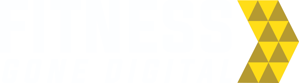 Fitness Gone Digital - Crossfit Afterburn (1028x286), Png Download