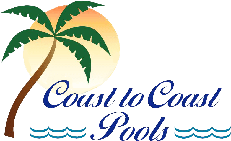 Sarasota, Florida - Coast To Coast Pools (1107x661), Png Download