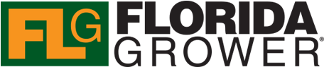 Florida Grower - Florida (579x330), Png Download