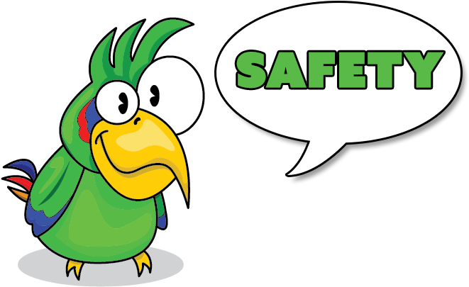 Car Wash Safety 101 For Drivers In Ohio - Ohio (677x440), Png Download