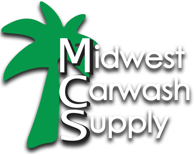 Midwest Carwash Supply Palm Tree - Palm Trees (640x502), Png Download