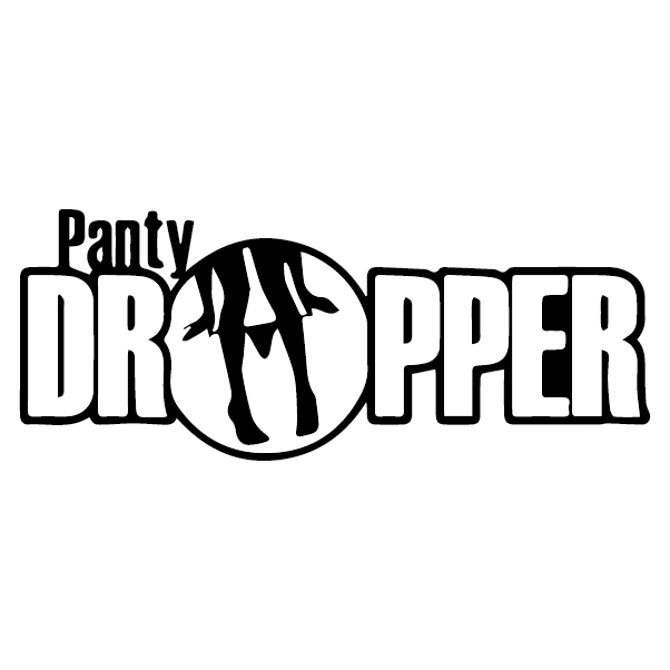 Download Panty Dropper Panty Dropper Sticker Full Size PNG Image