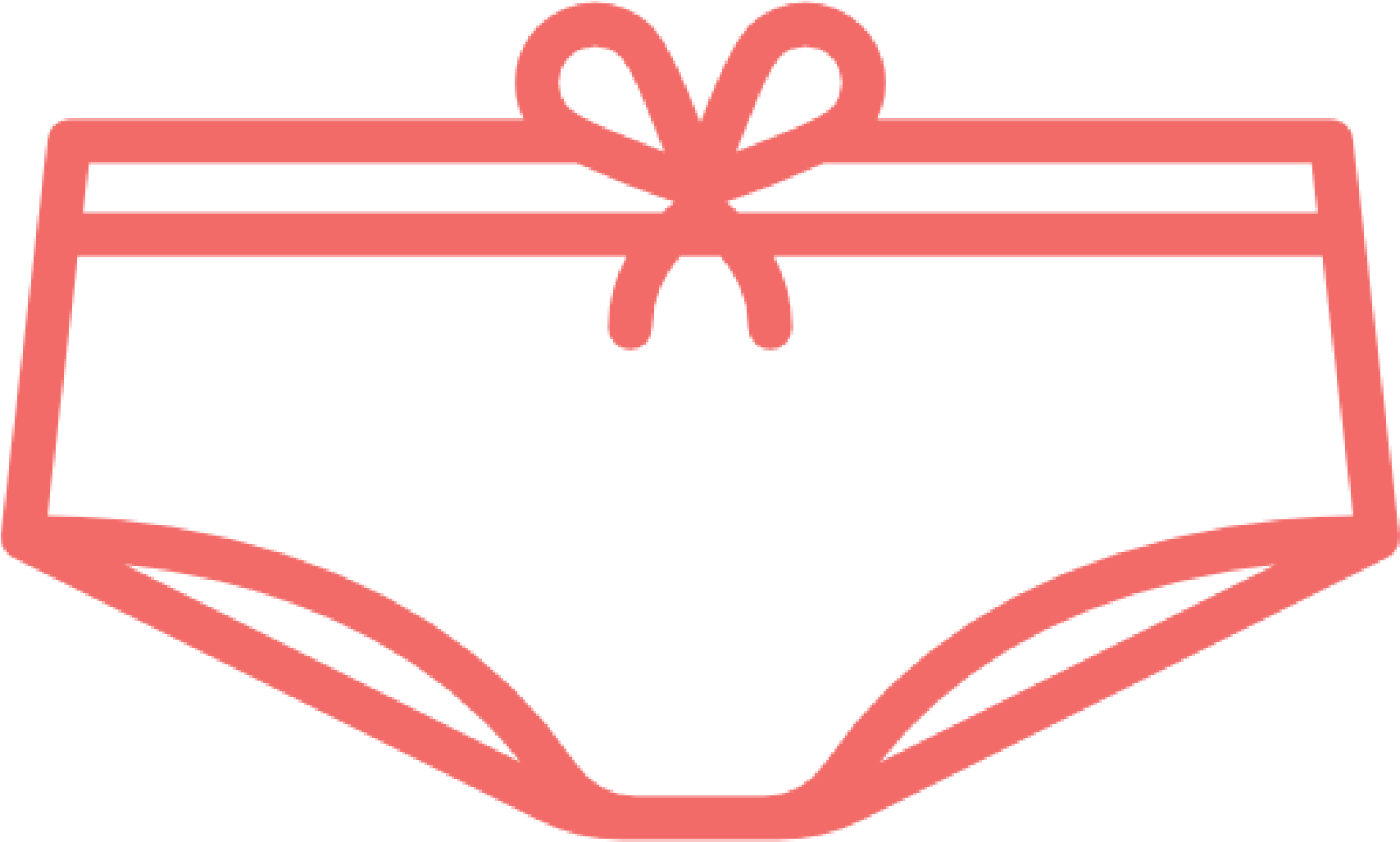 Panty - Scalable Vector Graphics (1707x1707), Png Download