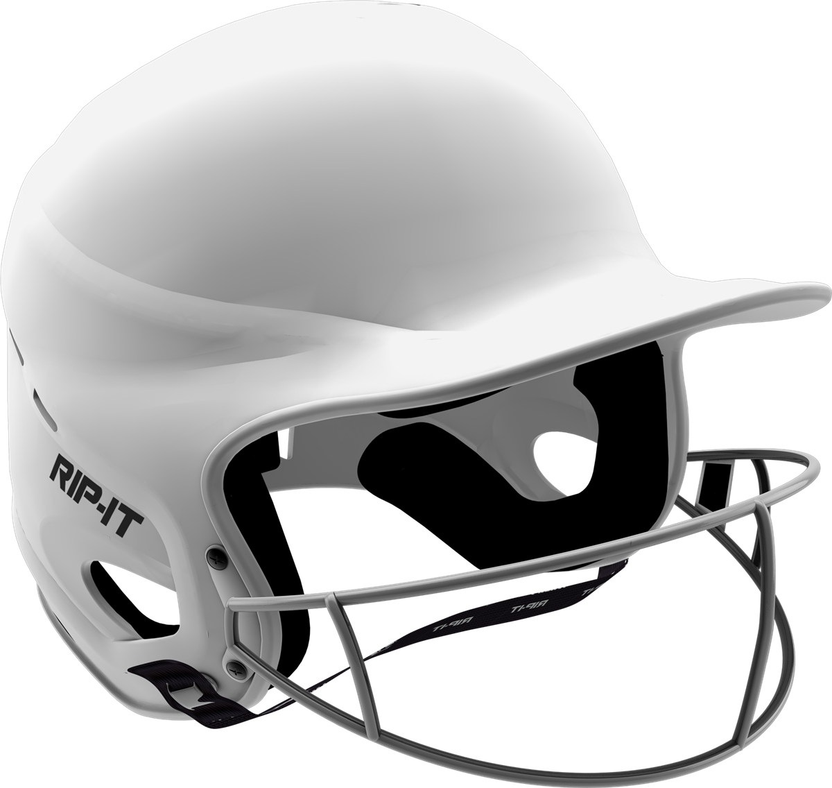 Clipart Resolution 1200*1136 - - Rip-it Vision Pro Softball Helmet (1200x1136), Png Download