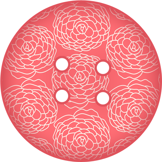 Print Out The Mason Jar Template At The Creative Goddess - Circle (768x744), Png Download