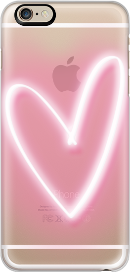 Casetify Iphone 6 Classic Snap Case - Travel Iphone Cover (282x560), Png Download