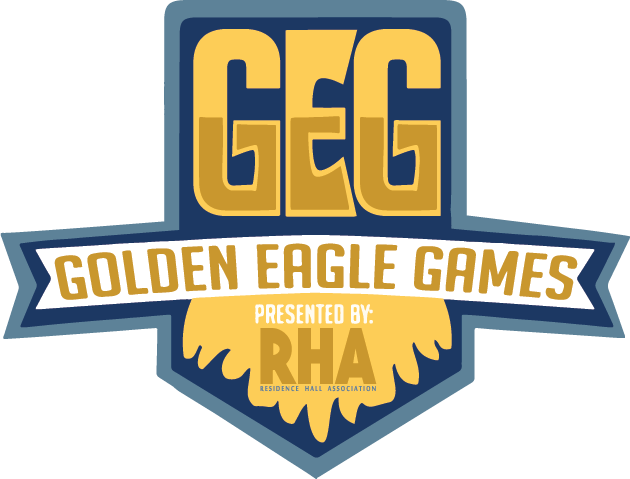 Golden Eagle Games Logo - Marquette University (630x479), Png Download