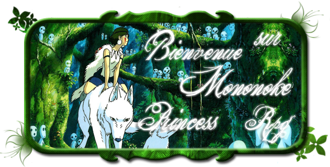 Princess Mononoke Rpg - Princess Mononoke Anime Flim Art 32x24 Poster Decor (671x340), Png Download