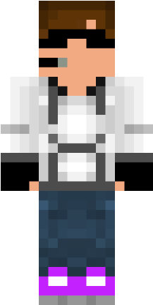 Omgitscattleact - The New Guy (432x432), Png Download