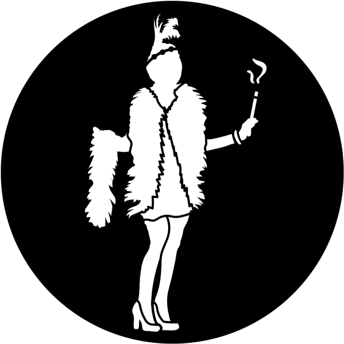 Foxy Flapper (800x800), Png Download