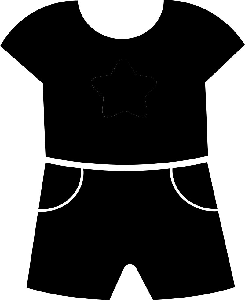 Baby Clothing - - Active Shirt (802x980), Png Download
