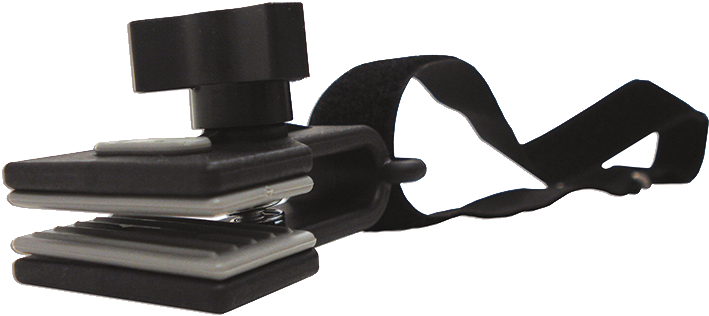Awning De-flapper Clamps Long - Pop Top Deflapper Kit W/velcro Straps-set Of 4 (800x800), Png Download