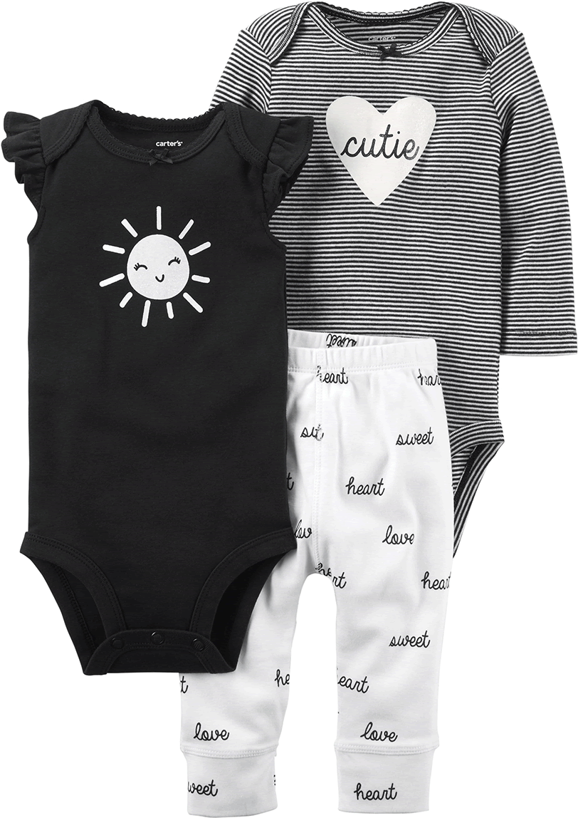 Little Baby Basics - 126h187 (1200x1200), Png Download