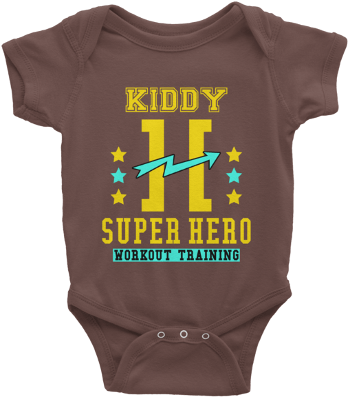 Baby Onesies - Monogrammed Organic Galaxy One Piece / Blue One Piece (600x600), Png Download