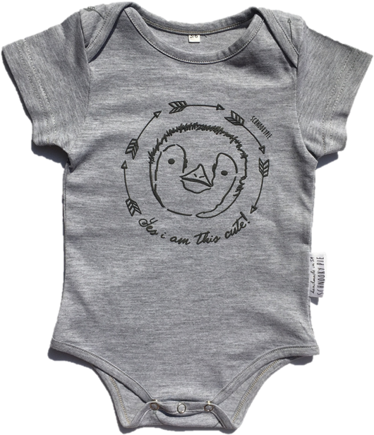 Schnooky Pie Handmade In Sa Baby Clothing - Clothing (685x685), Png Download